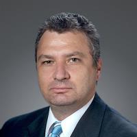 portrait of Joaquin Angel Rodriguez, MD