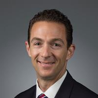 portrait of Robert Jay Widmer, MD