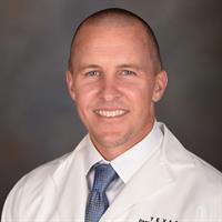 portrait of Jason R Petrasic, MD
