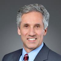 portrait of Stanley Jay Grossman, MD