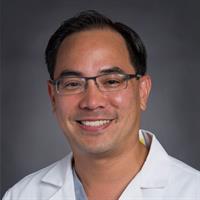 portrait of Alexander Thien-Quang Nguyen, MD