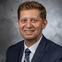 portrait of Rohan Mehta, MD