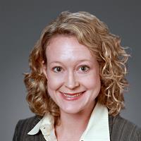 portrait of Alicia Lynn Miller, MD