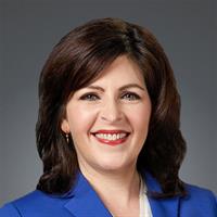 portrait of Kimberly Chachere Coker, SLP