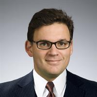 portrait of Ricardo Cristobal, MD