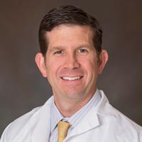 portrait of Henry Bone Ellis, MD