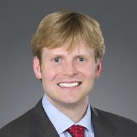 portrait of Andrew Scott Paulson, MD