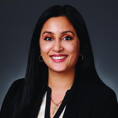 Anita Mani, PA-C
