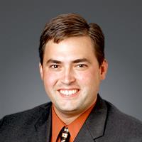 portrait of Matthew B. Crisp, MD