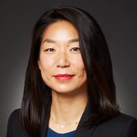 portrait of Suzie Lee, MD