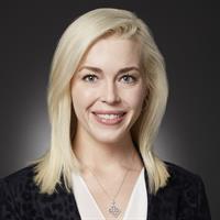 portrait of Sully Anne Drotar, DO