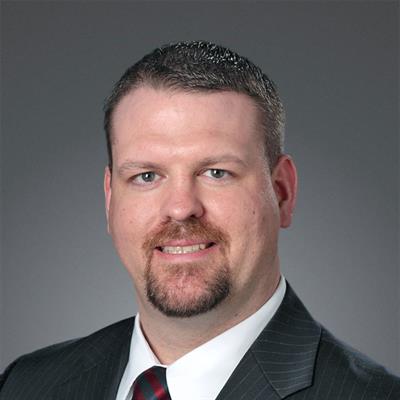 Troy Allan Griffith, PA