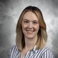 portrait of Julie Boisen, MD
