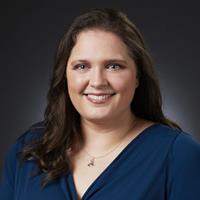 portrait of Laurie M. Reddy, MOT, OTR, CHT
