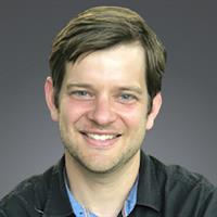 portrait of Brian D Welsh, MD