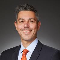 portrait of Matthew Peter Sokol, MD