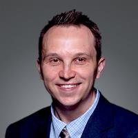 portrait of Chad David Housewright, MD