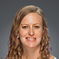 portrait of Shannon C Brown, MD
