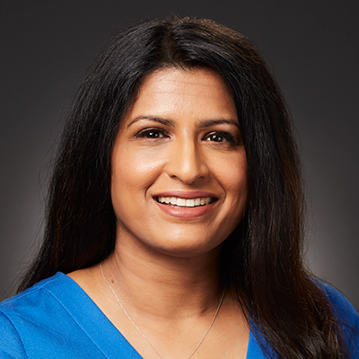 Usha S Mani, MD