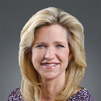 portrait of Molly Elizabeth Dempsey, MD