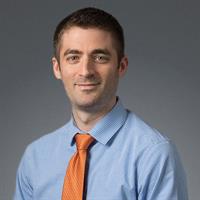 portrait of Gregory Milligan, MD