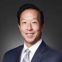 portrait of Jorge Kim, MD